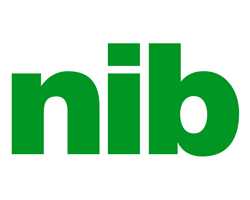 nib logo at Windmill Practice.